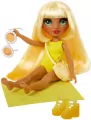 Rainbow High Sunny. Swim&Style Fashion Doll - tantis.pl