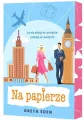 Na papierze (barwione brzegi) - tantis.pl