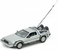 Model kolekcjonerski Back to the future I - tantis.pl