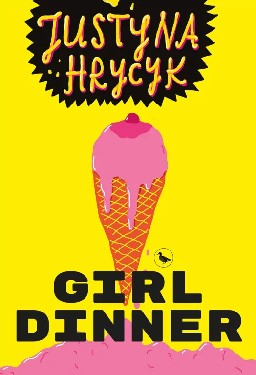 Girl dinner - tantis.pl