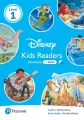 PEKR Workbook with eBook and Online Resources (1) DISNEY - tantis.pl