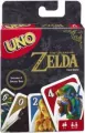 GRA MATTEL UNO ZELDA FMW19 PUD8 - tantis.pl