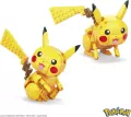 Mega Construx. Pokemon. Pikachu - tantis.pl
