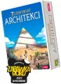 Architekci. 7 Cudów Świata - tantis.pl