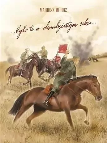 Było to w dwudziestym roku - tantis.pl