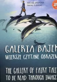 Galeria Bajek. Wiersze czytane obrazem - tantis.pl