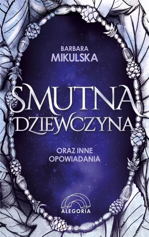 Smutna dziewczyna oraz inne opowiadania - tantis.pl