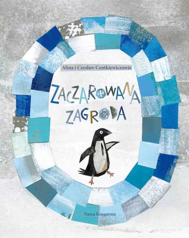 Zaczarowana zagroda - tantis.pl