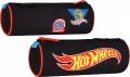 Piórnik tuba Hot Wheels - tantis.pl