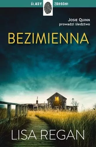 Bezimienna - tantis.pl