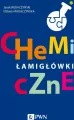 Chemiczne łamigłówki - tantis.pl