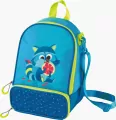Torba lunchowa Picnik Miniz Szop Pracz MAPED - tantis.pl