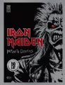 Iron Maiden. Infinite Dreams - tantis.pl