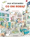 Co oni robią? Moja wyszukiwanka - tantis.pl