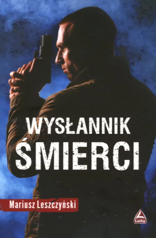 Wysłannik śmierci - tantis.pl