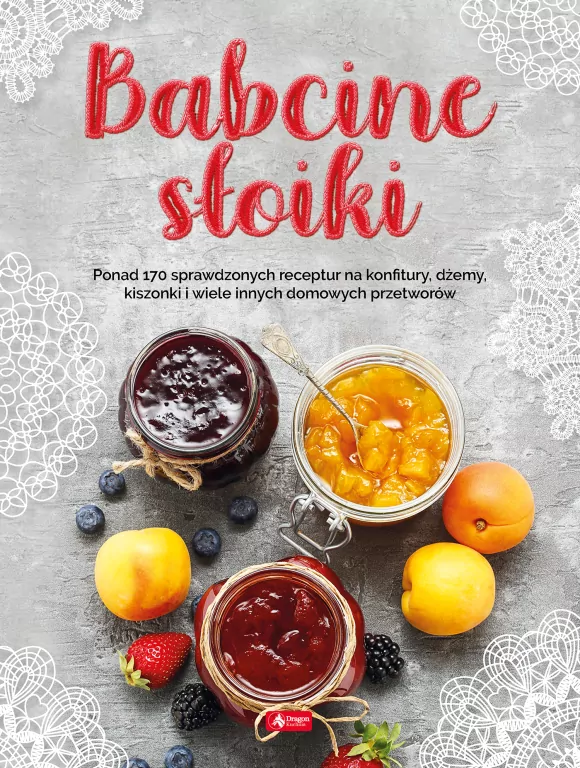Babcine słoiki - tantis.pl