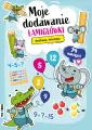 Moje dodawanie. Łamigłówki - tantis.pl