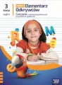 Elementarz odkrywców Nowy 3 J. polski ćw. cz.4 - tantis.pl