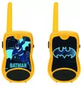 Krótkofalówki walkie talkie ze sprzączką. Batman - tantis.pl