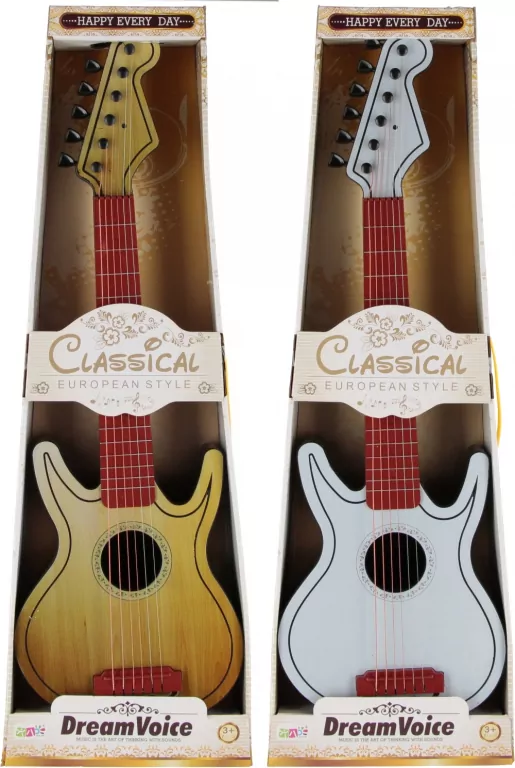 GITARA CLASSIC 26X79X8 MIX2 MC WB 24 - tantis.pl