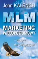 MLM. Marketing wielopoziomowy - tantis.pl