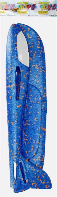 Samolot piankowy 48cm 1 szt.mix - tantis.pl