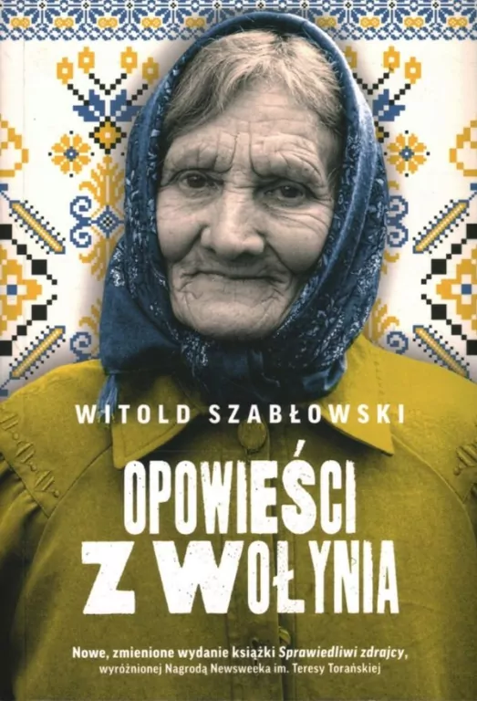 Opowieści z Wołynia - tantis.pl