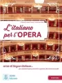 Italiano per l'opera. Podręcznik - tantis.pl