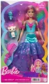 Barbie Magic Lalka filmowa ze zwierzątkami - tantis.pl