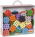 Klocki Mini Waffle 140elem - tantis.pl