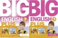 Pakiet: Big English Plus 3. Pupil's Book / Activity Book - tantis.pl