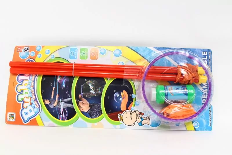 Bańki gigant z patyczkami - tantis.pl