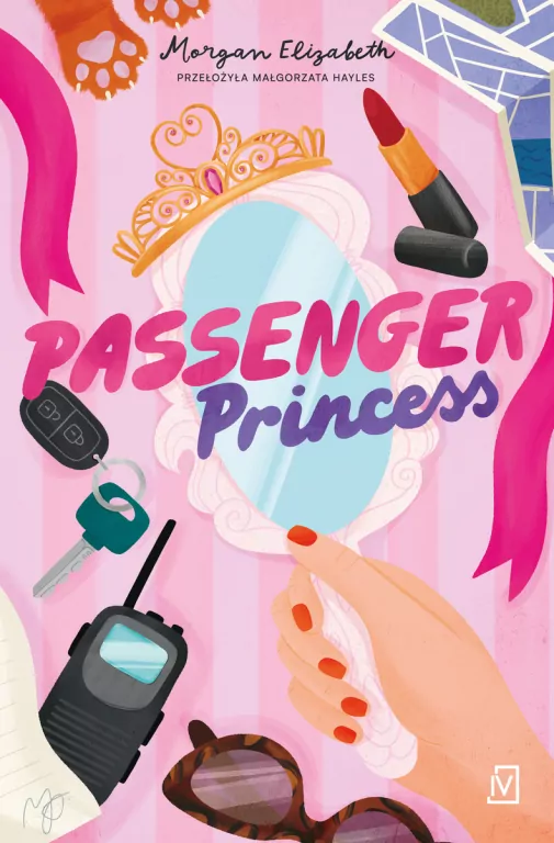 Passenger Princess - tantis.pl