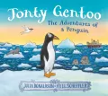 Jonty Gentoo - tantis.pl