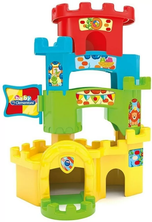 Wieża z kuleczkami 17226 - tantis.pl