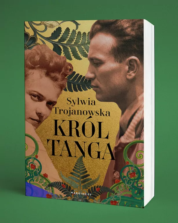 Król tanga - tantis.pl