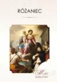 Różaniec. Moc Modlitwy - tantis.pl