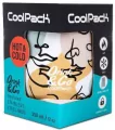 Kubek 350ml termiczny Coolpack Coffee Mug Art Deco - tantis.pl