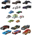 Hot Wheels Silver Series Mix - tantis.pl