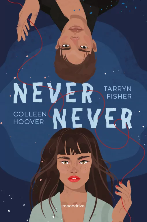 Never Never - tantis.pl