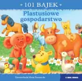 101 bajek. Plastusiowe gospodarstwo - tantis.pl