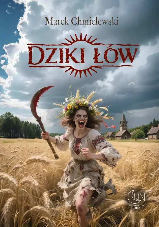 Dziki łów - tantis.pl