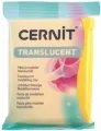 Modelina przeźroczysta bursztynowa 56g - tantis.pl