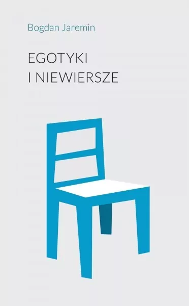 Egotyki i niewiersze - tantis.pl