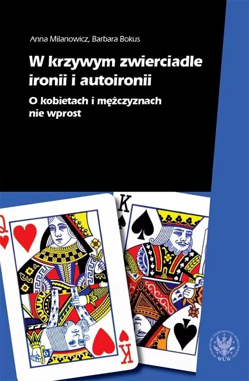 W krzywym zwierciadle ironii i autoironii - tantis.pl