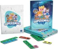 Supersmyki. Poziom B+. Pakiet. Sześciolatek - tantis.pl