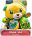 Interaktywny Misiek Lelek 2.0 - tantis.pl
