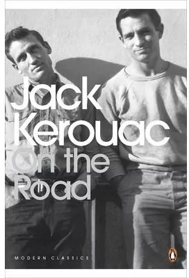 On the Road - tantis.pl