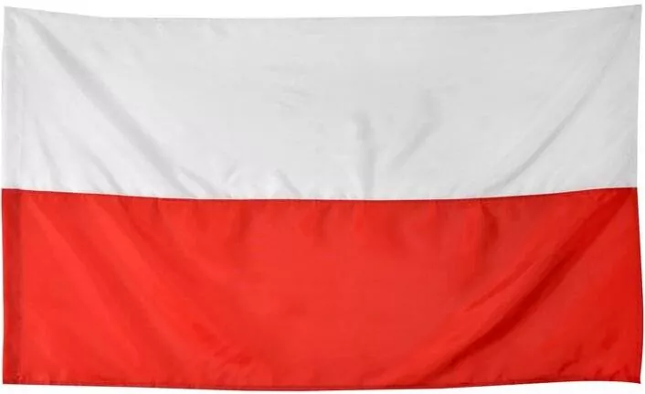 Flaga narodowa - tantis.pl