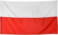 Flaga narodowa - tantis.pl